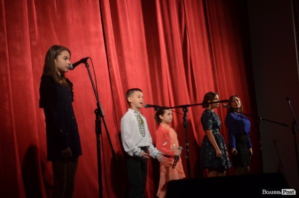 У Луцьку відзначили Міжнародний день інвалідів. ФОТО