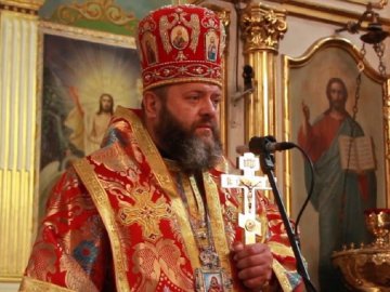 «З кожним роком 25 грудня людей у православних храмах більшає», – митрополит Михаїл. ВІДЕО