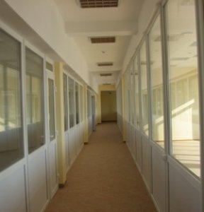 Що і де буде в луцькому Центрі адмінпослуг. ФОТО