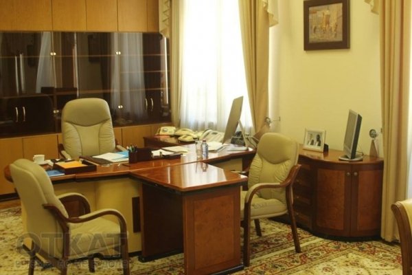 Палиця «не палиться». ФОТО