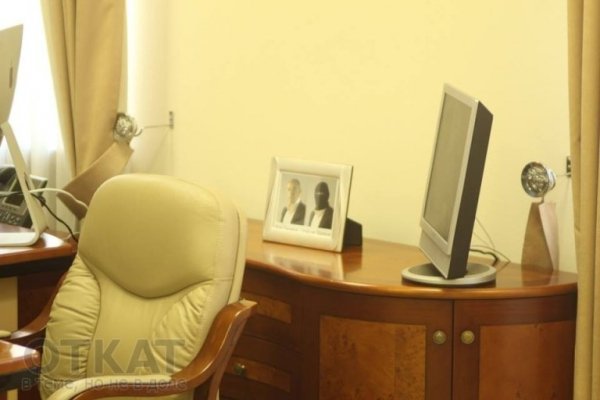 Палиця «не палиться». ФОТО