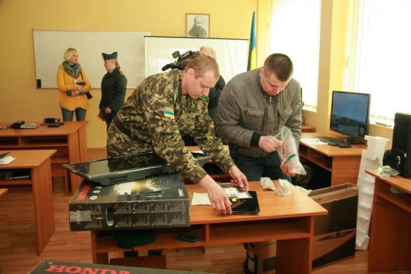 У прикордонників будуть нові безпілотники