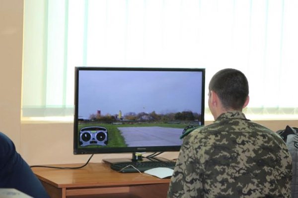 У прикордонників будуть нові безпілотники