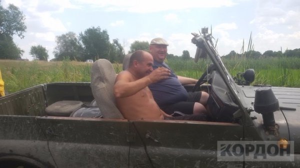 Волиняни - серед кращих гонщиків України. ФОТО. ВІДЕО