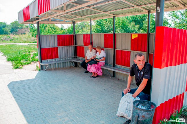 Там, де розвертаються тролейбуси: як живе 40-ий мікрорайон Луцька