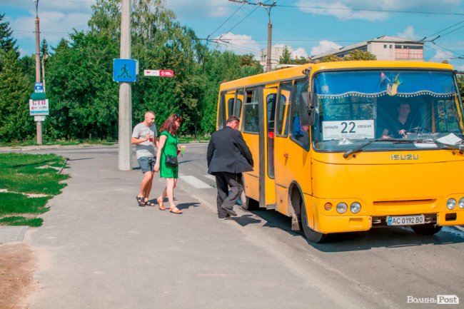 Там, де розвертаються тролейбуси: як живе 40-ий мікрорайон Луцька