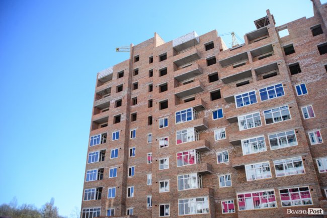 Якщо карантин, то з комфортом: оселі у луцькому ЖК «Caramel Residence». ФОТО*