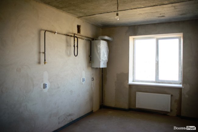 Якщо карантин, то з комфортом: оселі у луцькому ЖК «Caramel Residence». ФОТО*