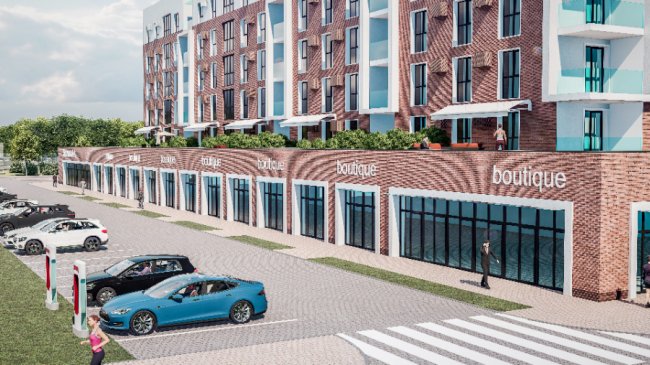 «Інвестор» провів гутірку на фестивалі «Княжий» у Володимирі. ФОТО*