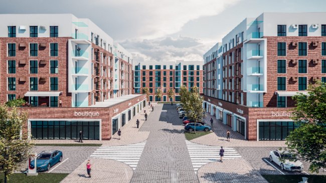 «Інвестор» провів гутірку на фестивалі «Княжий» у Володимирі. ФОТО*