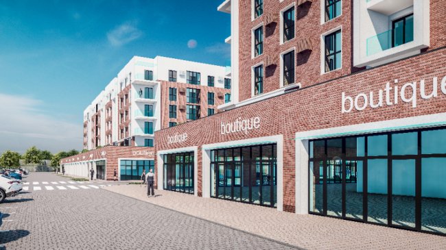 «Інвестор» провів гутірку на фестивалі «Княжий» у Володимирі. ФОТО*