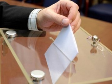 У Луцьку готуються до виборів: створять 41 дільницю