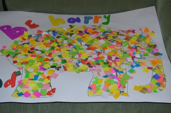 Кошти, зібрані на Світському Рауті, стали подарунком для дитячого притулку. ФОТО 