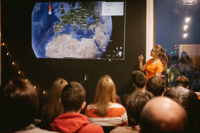 Красоти та пам’ятки Латинської Америки за 30 днів: як мандрівниця з Луцька добиралась до Мачу-Пікчу