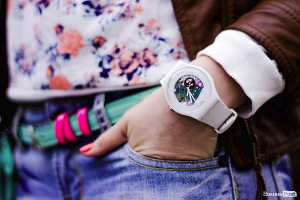 Стильний Луцьк. Портрет дня:  Уляна Макар