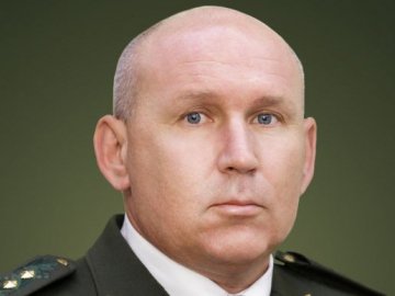 Зеленський призначив командувача Нацгвардії України