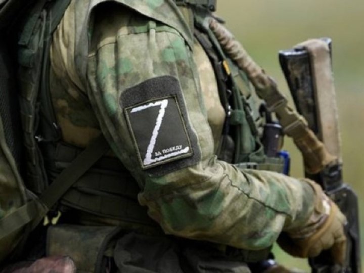 Поблизу Покровська окупанти розстріляли двох полонених бійців ЗСУ