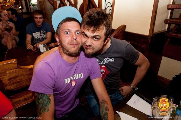 Як у Луцьку відбирали гурт на «Woodstock». ФОТО