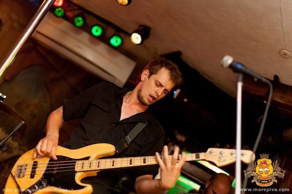 Як у Луцьку відбирали гурт на «Woodstock». ФОТО