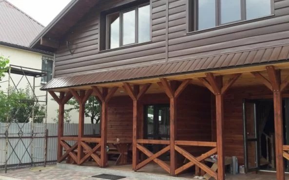 4 найцікавіших готелі Волині для відпочинку у вихідні дні*