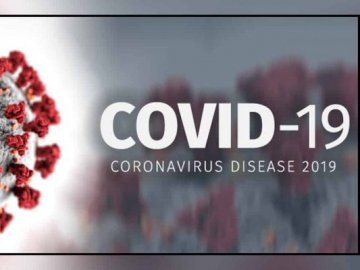 Де на Волині зафіксували найбільше випадків коронавірусу за останню добу 
