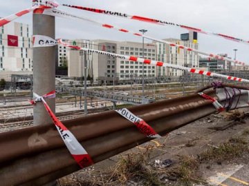 Кількість українців, які загинули в туристичному автобусі у Венеції, зросла до дев’яти