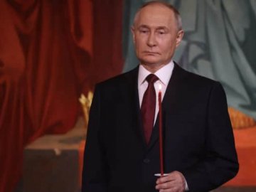 Стало відомо, які країни ЄС будуть присутні на «інавгурації» путіна