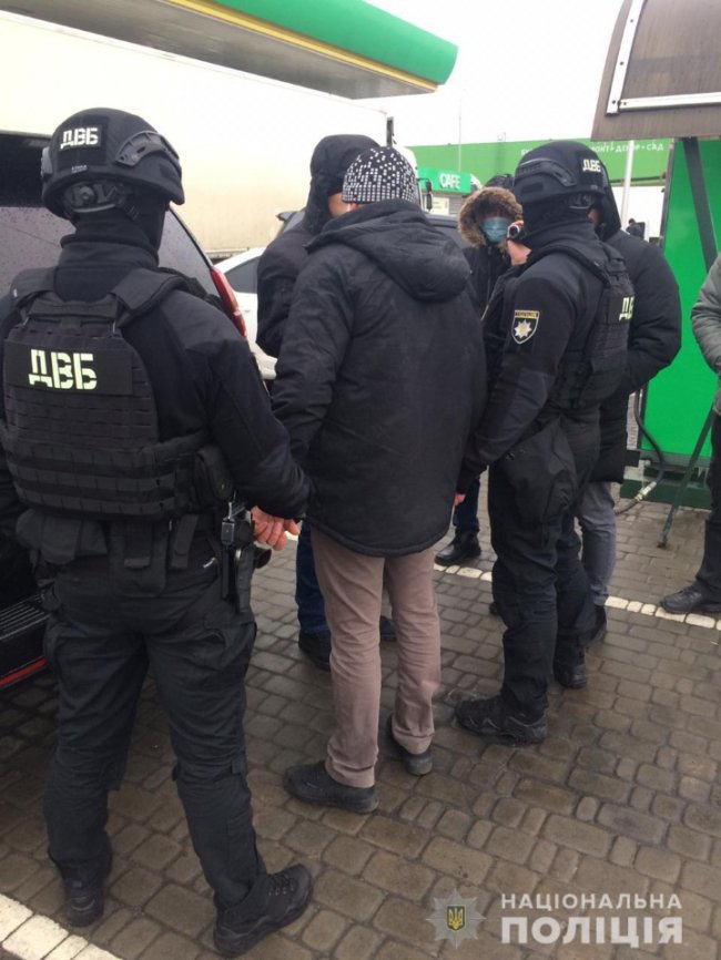 У Києві затримали ексдепутата, який готував подвійне вбивство 