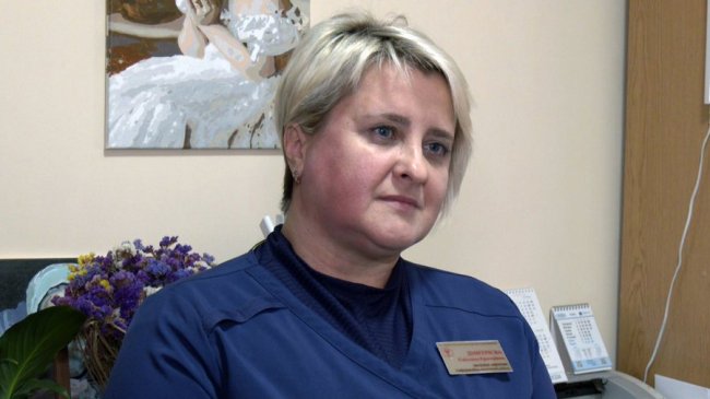 На Волині зросла кількість пацієнтів із раком 4-ї стадії