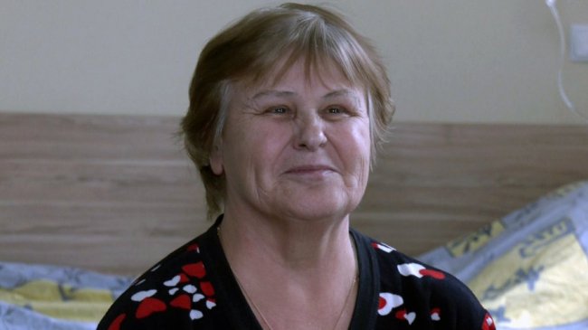 На Волині зросла кількість пацієнтів із раком 4-ї стадії