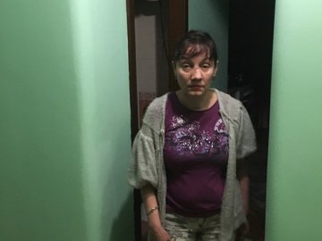 У Луцьку розшукують 52-річну жінку