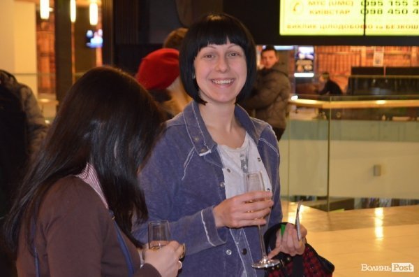 «Попелюшка»: у Луцьку показали старі казки в новому форматі. ФОТО