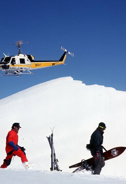 ТОП-8 місць для мандрів у 2013 році