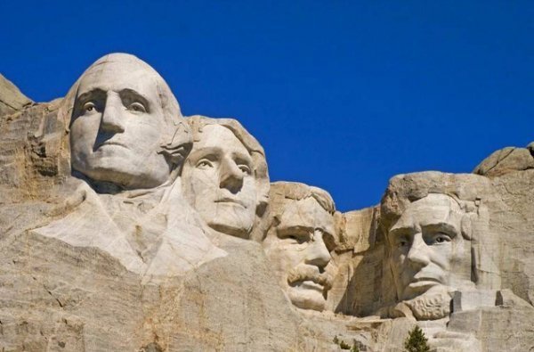 ТОП-8 місць для мандрів у 2013 році