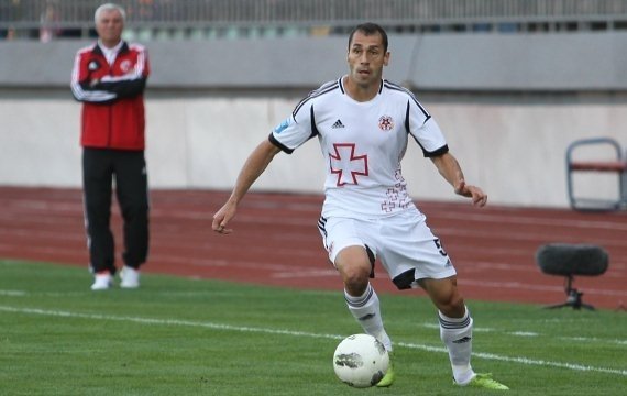 7 найдорожчих гравців «Волині». ФОТО