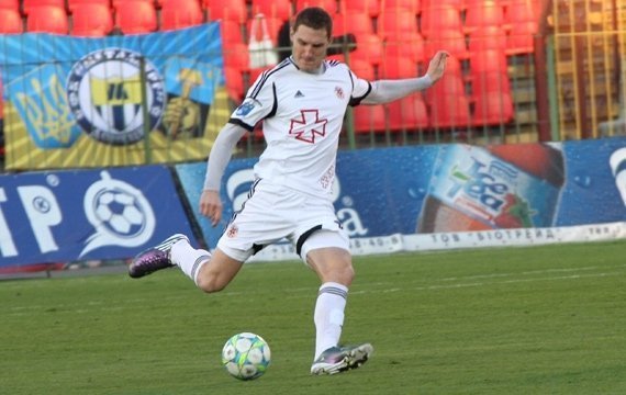 7 найдорожчих гравців «Волині». ФОТО