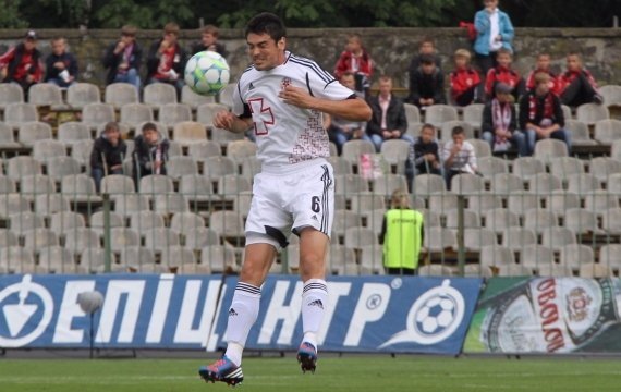 7 найдорожчих гравців «Волині». ФОТО