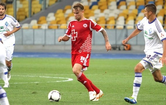 7 найдорожчих гравців «Волині». ФОТО