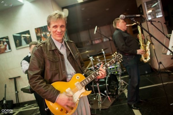 Луцьк на два дні став весільною столицею заходу України. ФОТО