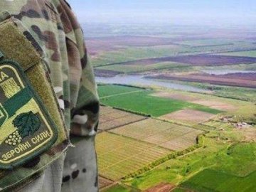 Вдовам загиблих воїнів виділили землю у Зміїнці