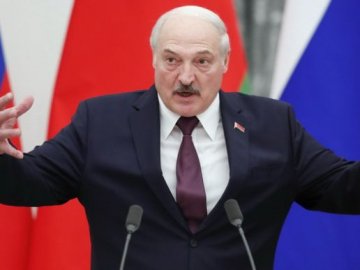ISW повідомив, для чого Лукашенко заговорив про загрозу для Білорусі з боку НАТО