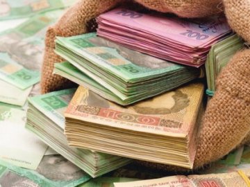 Майже два мільйони зарплати: що у декларації прокурора Волині 