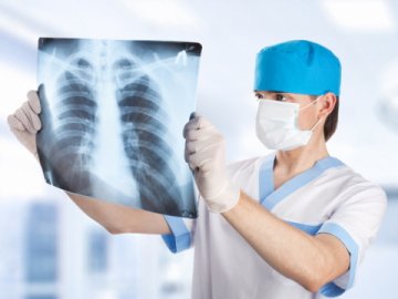Луцька лікарня витратить 5 мільйонів на рентген