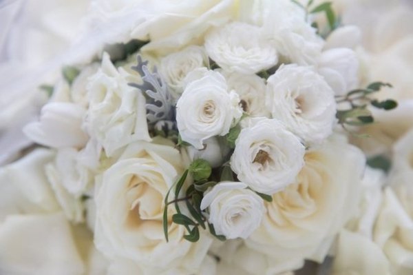 Весілля найсексуальнішої моделі світу і мільярдера. ФОТО