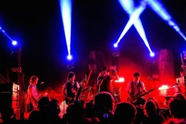 Весілля найсексуальнішої моделі світу і мільярдера. ФОТО