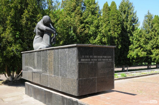 День у режимі нон-стоп: як Савченко «інспектував» район на Волині. ФОТОРЕПОРТАЖ