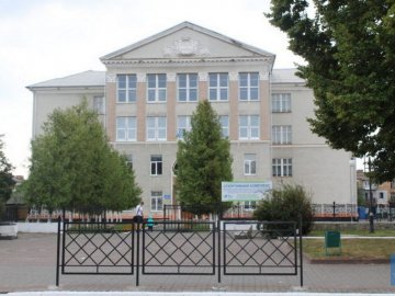 У місті на Волині діти до школи зможуть піти без медогляду