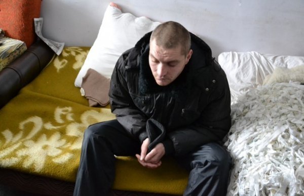 У Луцьку затримали псевдоволонтерів, що збирали на допомогу «Айдару». ФОТО