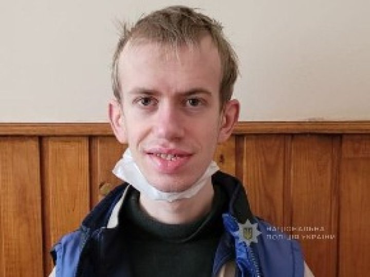 На Волині зник безвісти 28-річний чоловік. ФОТО