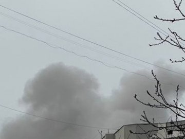 Одесу росіяни обстріляли крилатими ракетами